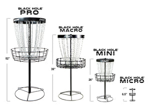 Black Hole Mini