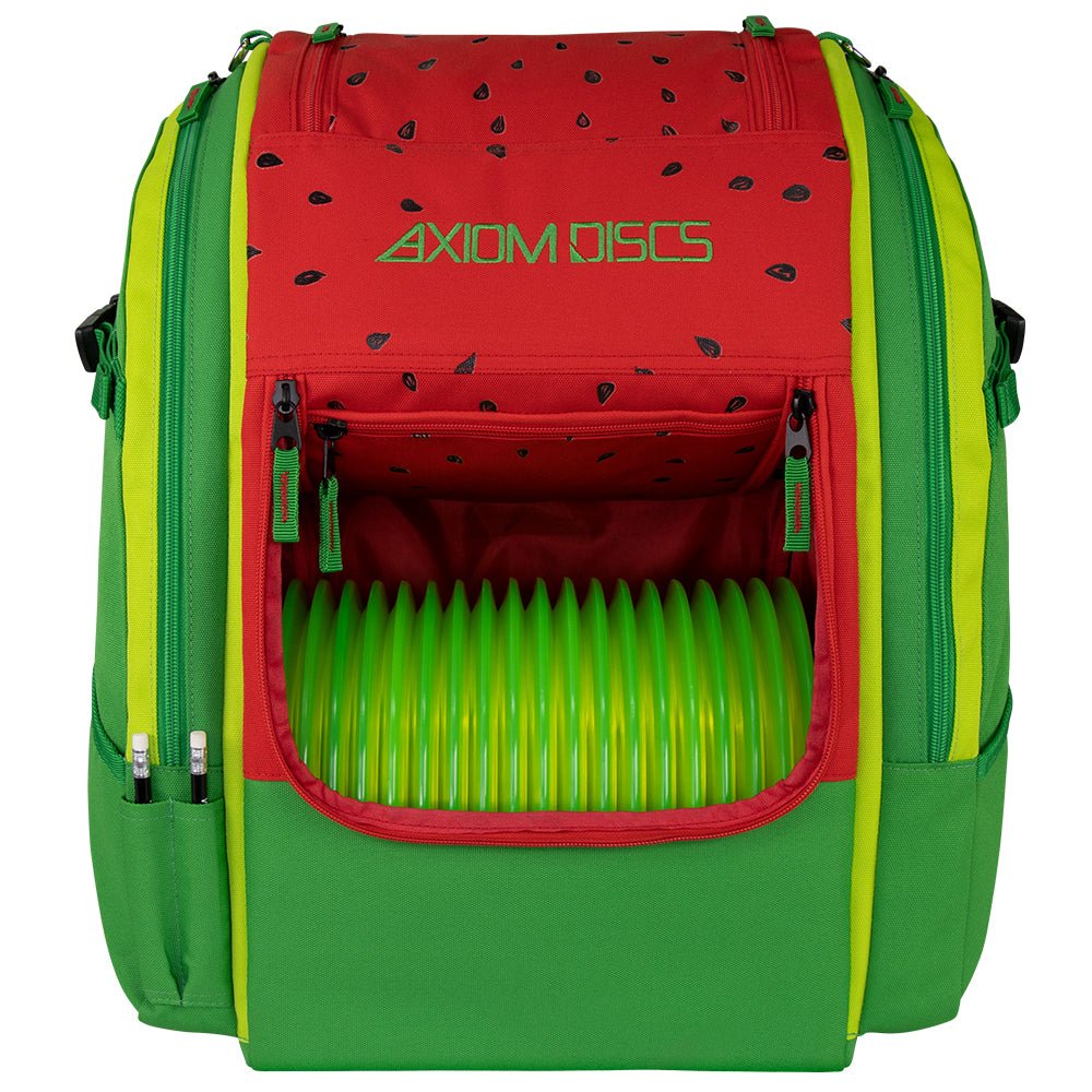 Voyager Lite Bag - Watermelon Edition - Powergrip USA