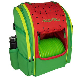 Voyager Lite Bag - Watermelon Edition - Powergrip USA