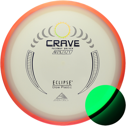 Eclipse Crave