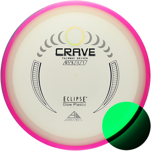 Eclipse Crave
