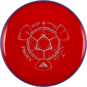 Neutron Proxy - 166 - Powergrip USA