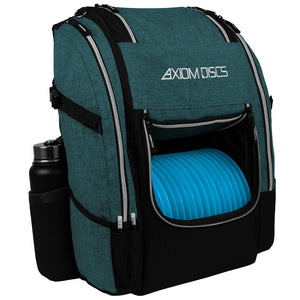 Voyager Lite - Heather Teal - Powergrip USA