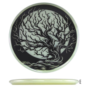 Total Eclipse Hex - Custom Dye - 177 - Powergrip USA