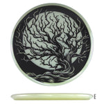 Total Eclipse Hex - Custom Dye - 177 - Powergrip USA