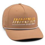 Innova Big Burst Tech Rope Hat - Clay - Powergrip USA