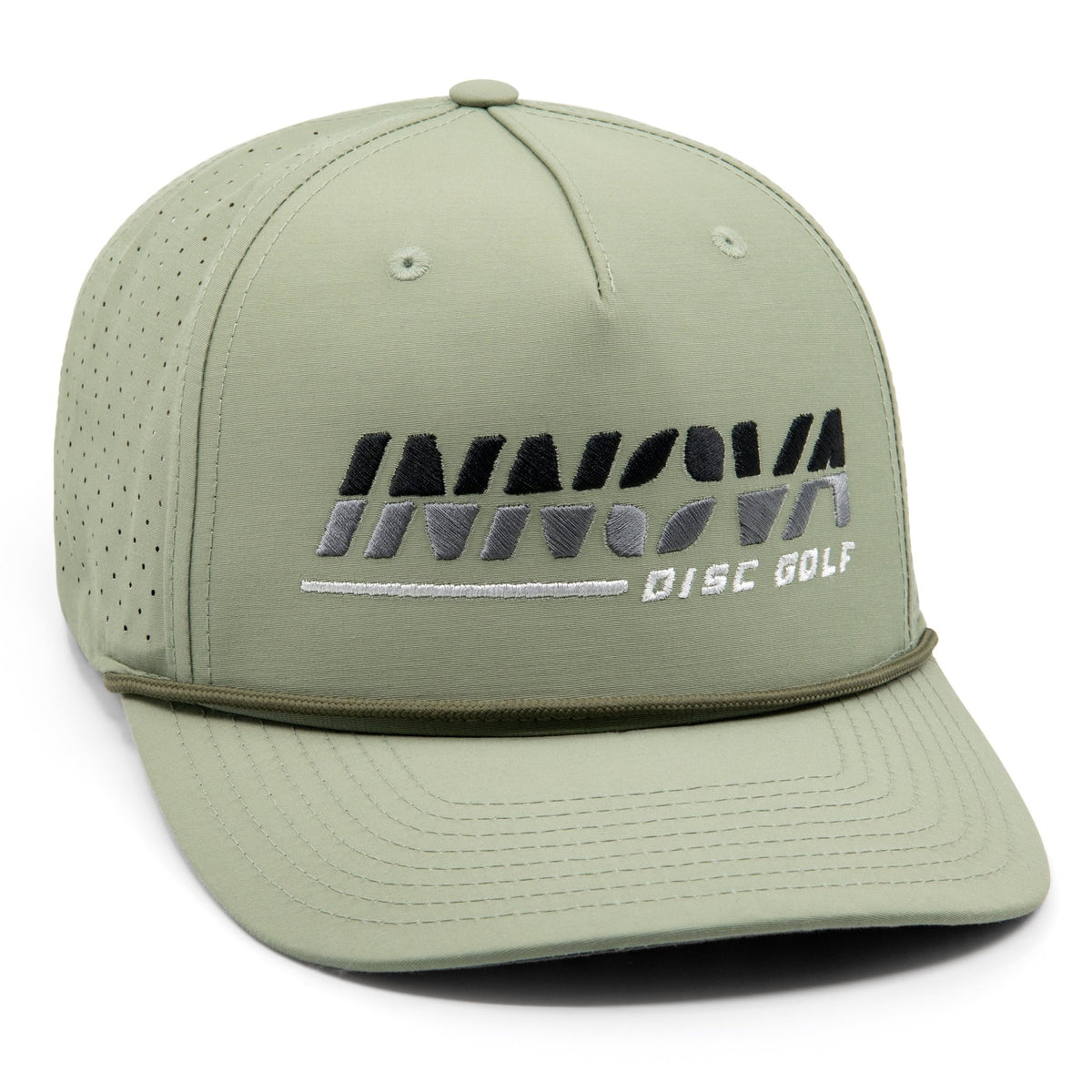 Hat Rope Tech Pack Innova Big Burst Tech Rope Hat
