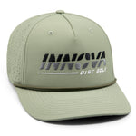Innova Big Burst Tech Rope Hat - Olive - Powergrip USA
