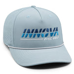 Innova Big Burst Tech Rope Hat - Smoke Blue - Powergrip USA
