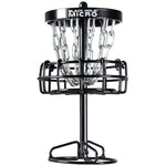 MVP Disc Sports Black Hole Micro - Black - Powergrip USA