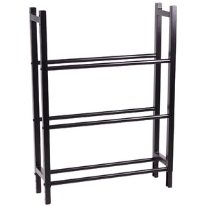 Disc Station Add - on Module III - Black - Powergrip USA