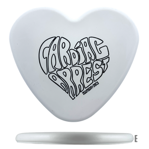 Ration Cardiac Arrest