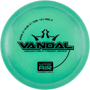 Lucid Air Vandal - Powergrip USA