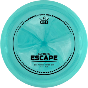 Supreme Escape - Powergrip USA