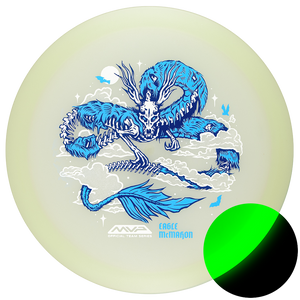 Eclipse Ascend - Eagle McMahon 2026 Halloween Team Series