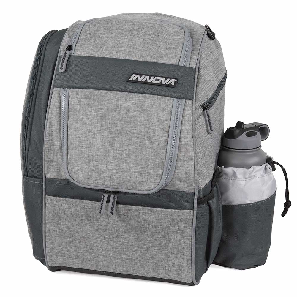 Innova Excursion Pack - Ash - Powergrip USA