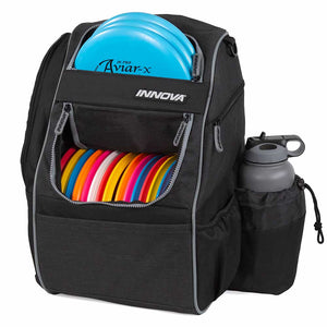 Innova Excursion Pack - Black - Powergrip USA