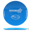 Innova Star Firebird Flat Top Brodbird 2.0 - Broderic - Powergrip Collab Series - Blue - Powergrip USA