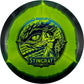 Halo Stingray 2025 Kat Mertsch Tour Series