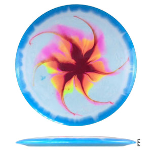 Halo Destroyer - Custom Dye - 173 - 175 - Powergrip USA