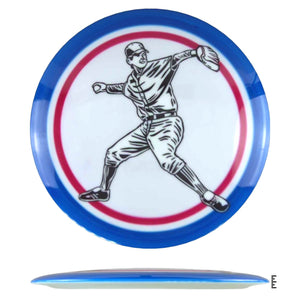 Innova Star Destroyer - Custom Dye - Baseball Player - 170 - Powergrip USA