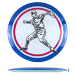 Innova Star Destroyer - Custom Dye - Baseball Player - 170 - Powergrip USA