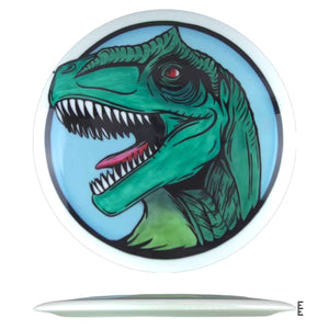 Innova Star Destroyer - Custom Dye - Dinosaur - 170 - Powergrip USA