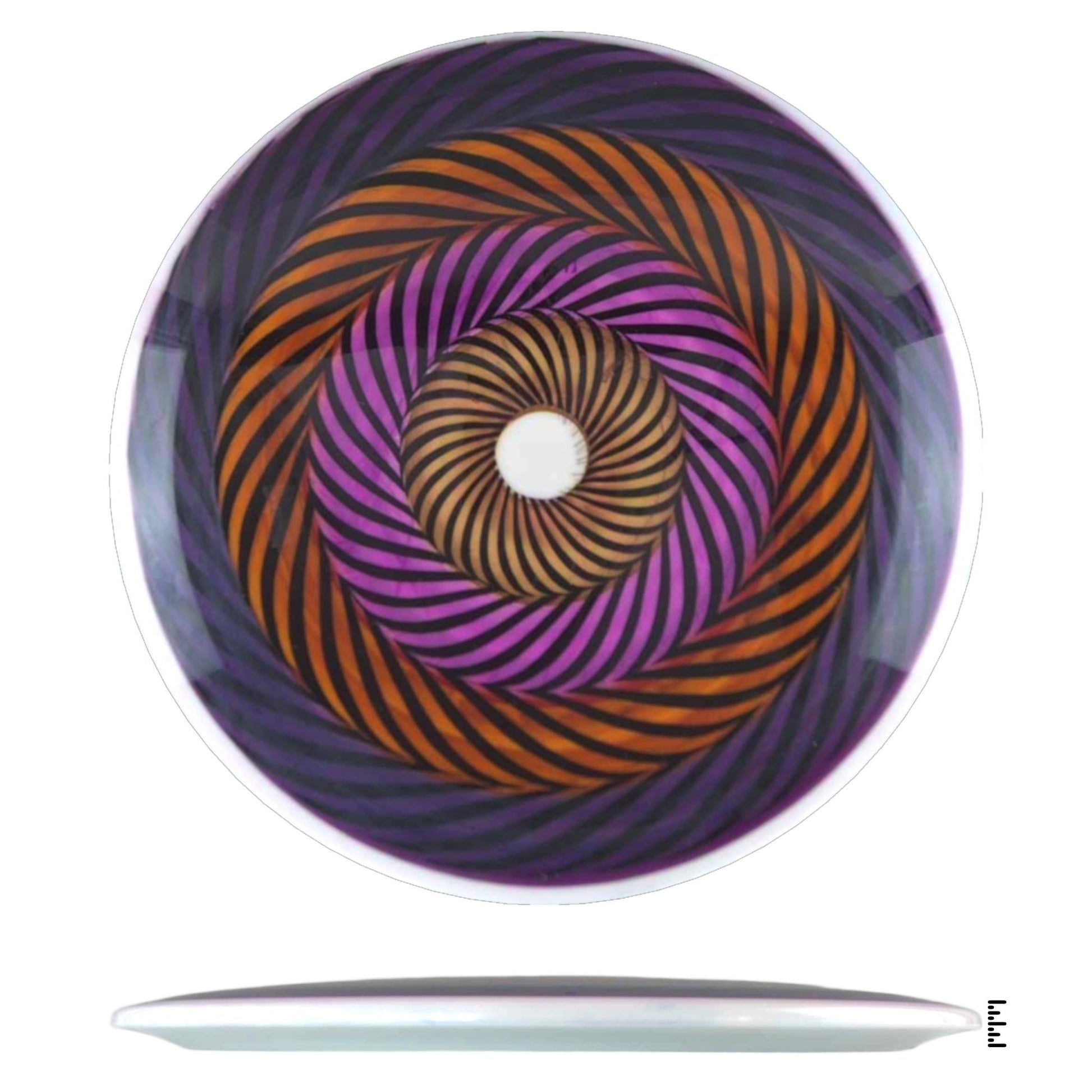 Innova Star Firebird - Custom Dye - Spin - 172 - Powergrip USA