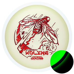 Eclipse Control - Jeremy Koling 2026 Halloween Team Series