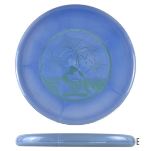 K1 Swirl Berg - 10 Year Edition