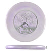K1 Swirl Berg - 10 Year Edition - Light Pink