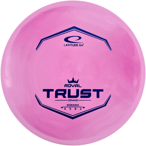 Royal Grand Trust - Powergrip USA