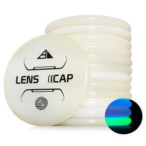 Lens Cap - Simon Line Mini Marker - Powergrip USA