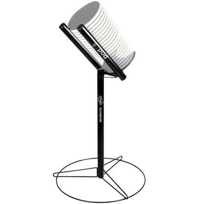 Pod - Disc Stacker