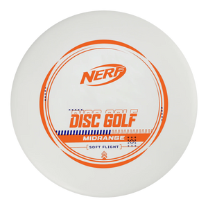 NERF Soft Flight Midrange