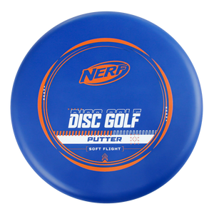 NERF Soft Flight Putter