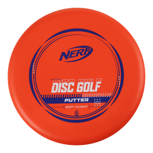 NERF Soft Flight Putter