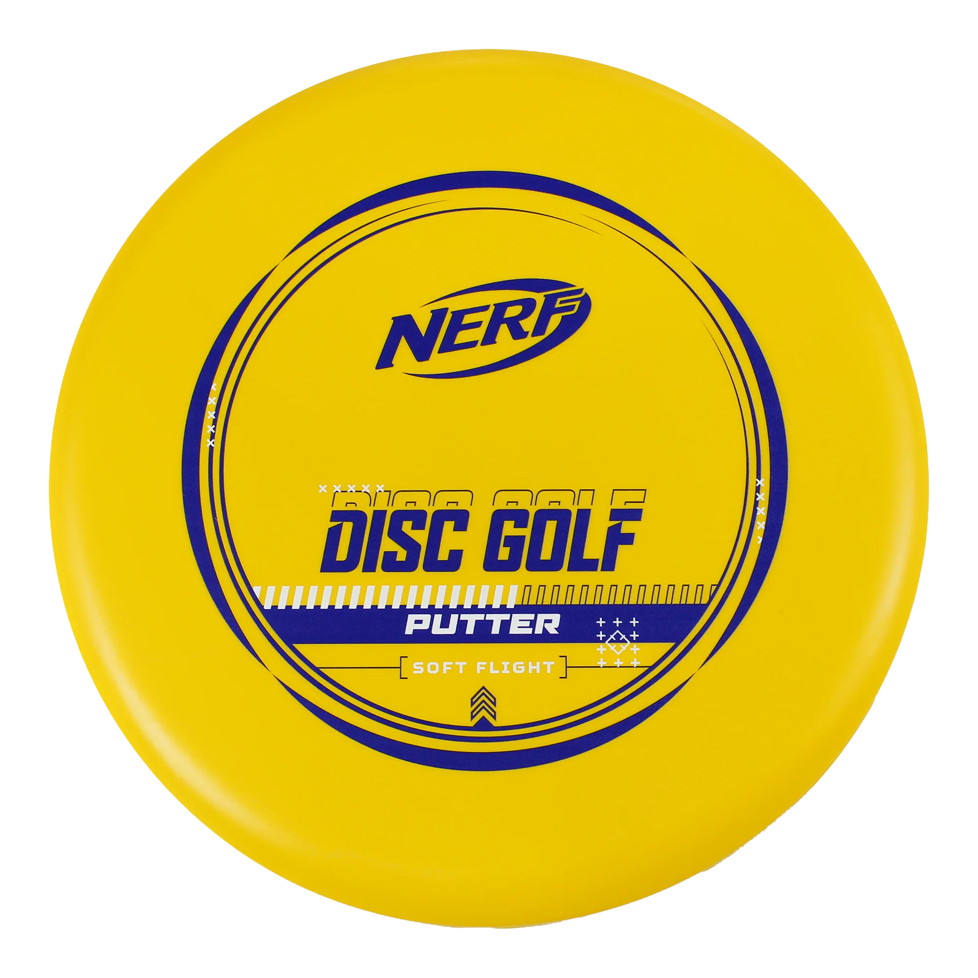 Prodigy Disc NERF Soft Flight Putter
