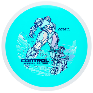 Neutron Control - Special Edition