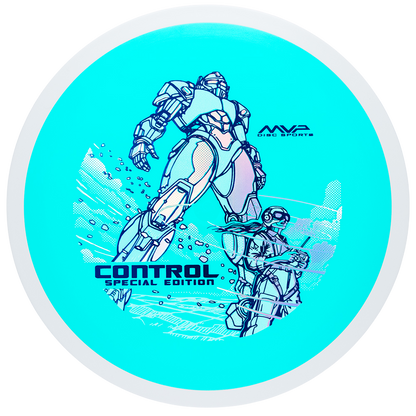 Neutron Control - Special Edition
