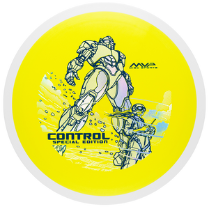 Neutron Control - Special Edition