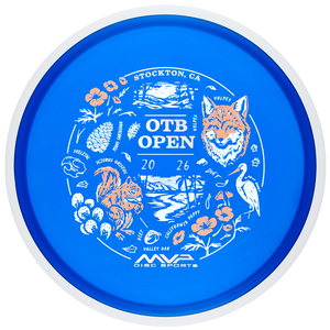 Proton Reactor 2026 OTB Open Edition