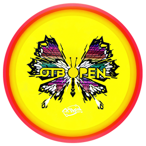 Prism Proton Soft Insanity - 2026 OTB Open