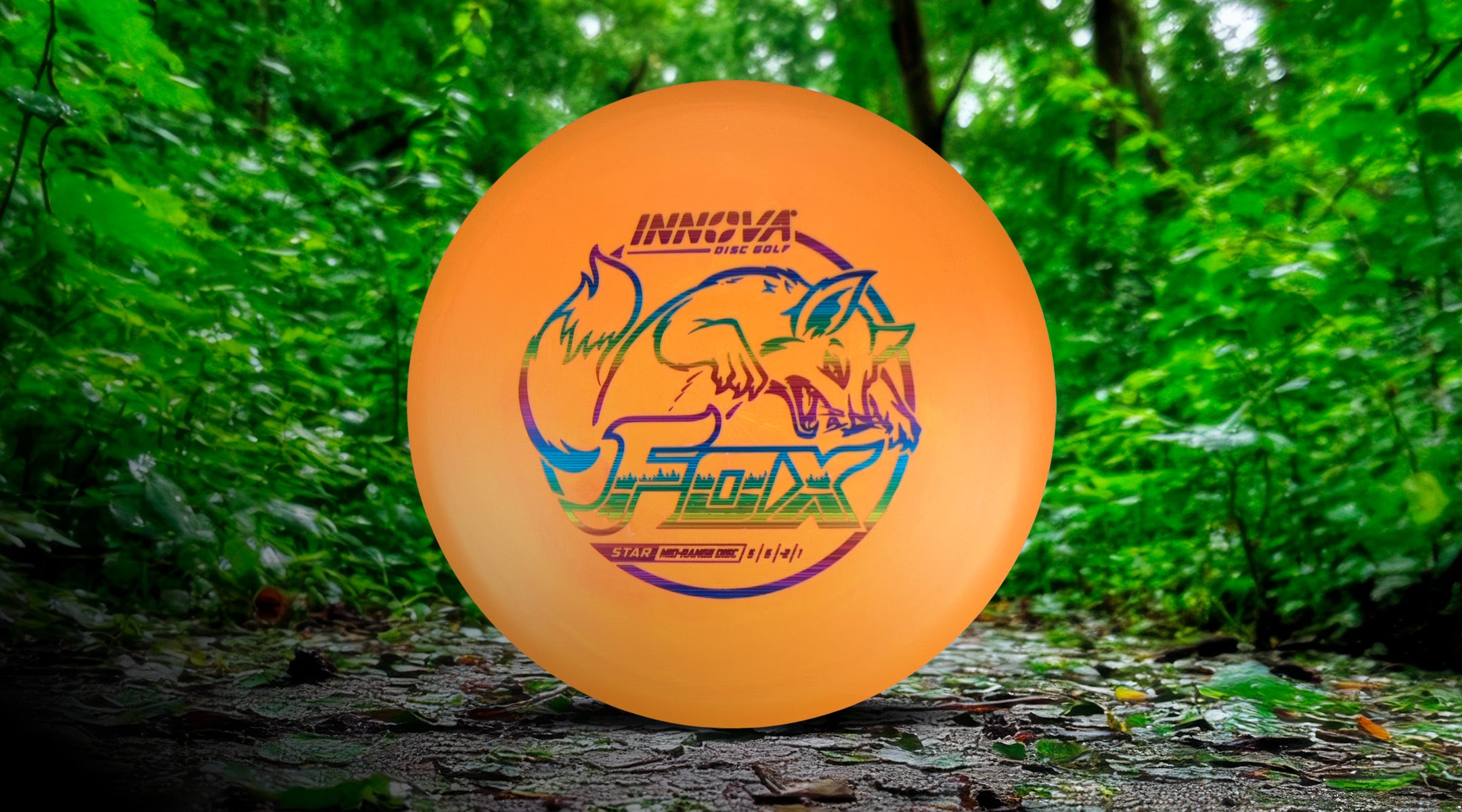 Innova Star Fox