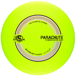 Neutron Soft Parachute