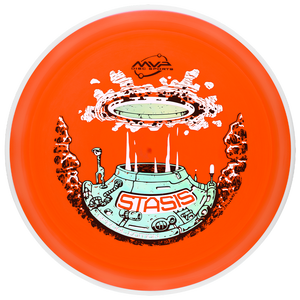 Neutron Stasis Special Edition