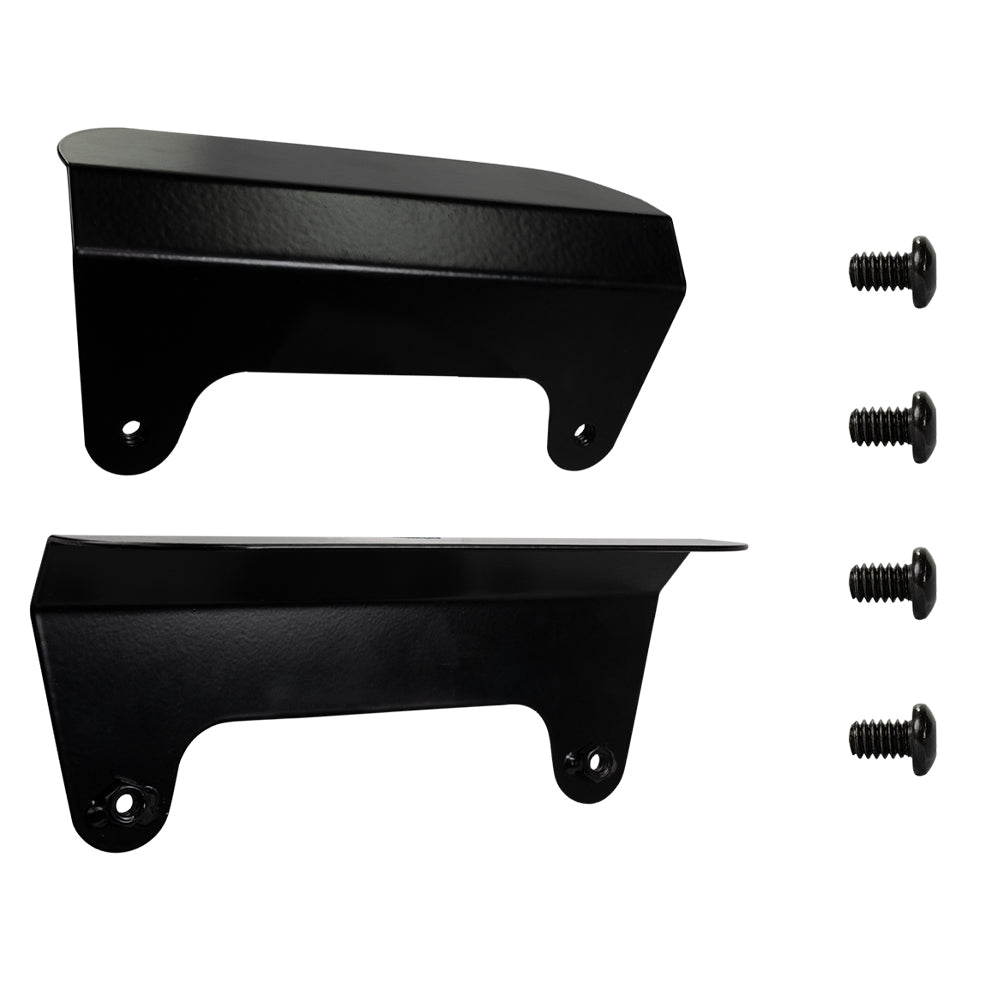 MVP Disc Sports Rover Cart Mud Flaps - Powergrip USA
