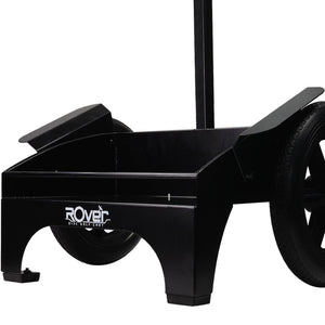 MVP Disc Sports Rover Cart Mud Flaps - Powergrip USA