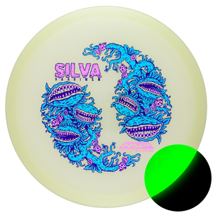 Eclipse Echo - Silva Saarinen 2026 Halloween Team Series