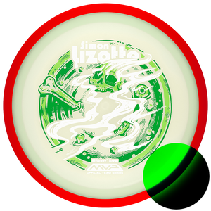 Eclipse Aspect - Simon Lizotte 2026 Halloween Team Series